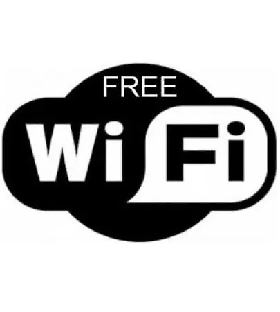 Infinity Con Parcheggio Lägenhetshotell