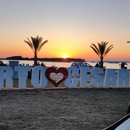 Infinity Con Parcheggio 4*