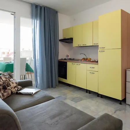 Infinity Con Parcheggio Porto Cesareo