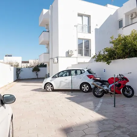 Infinity Con Parcheggio 4* Porto Cesareo