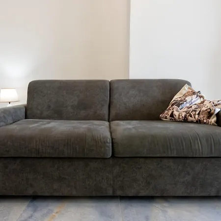 Lägenhetshotell Infinity Con Parcheggio Porto Cesareo