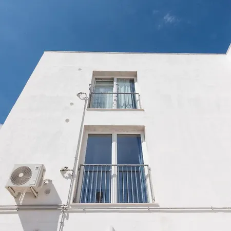 Lägenhetshotell Infinity Con Parcheggio Porto Cesareo