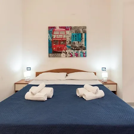 Infinity Con Parcheggio 4* Porto Cesareo