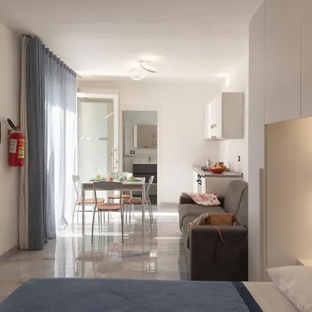 Infinity Con Parcheggio Porto Cesareo