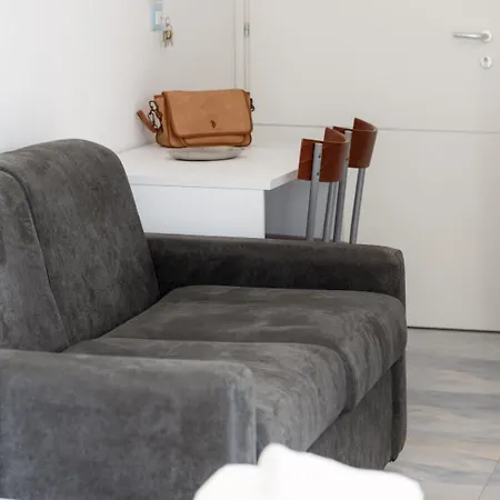 Infinity Con Parcheggio 4* Porto Cesareo