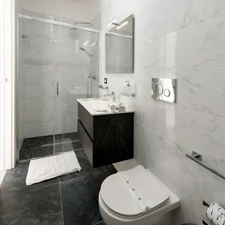 Lägenhetshotell Infinity Con Parcheggio Porto Cesareo