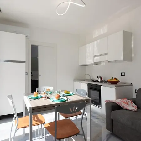 Infinity Con Parcheggio Porto Cesareo