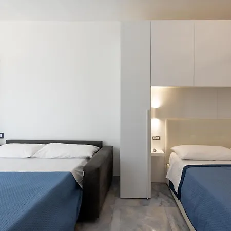 Infinity Con Parcheggio