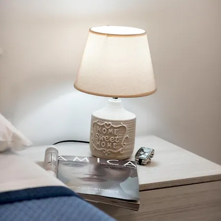 Infinity Con Parcheggio Lägenhetshotell Porto Cesareo