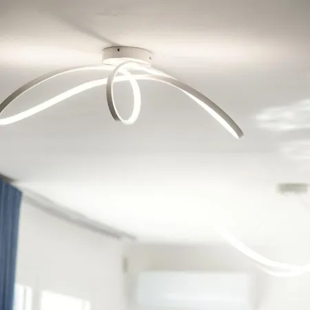 Infinity Con Parcheggio 4*