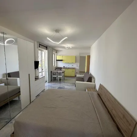 Infinity Con Parcheggio Porto Cesareo