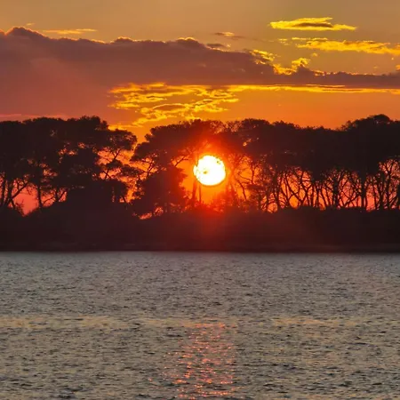 Infinity Con Parcheggio 4* Porto Cesareo