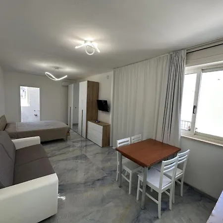 Infinity Con Parcheggio Porto Cesareo