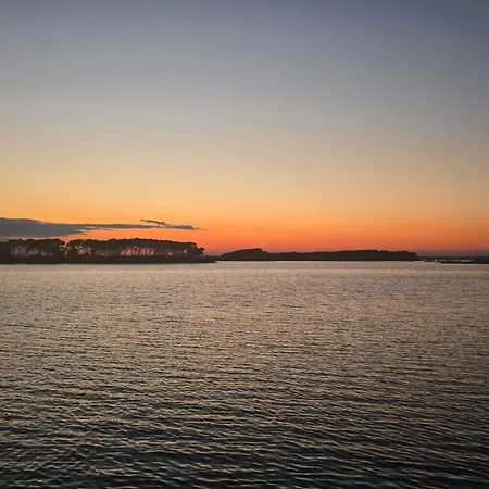 Infinity Con Parcheggio 4* Porto Cesareo