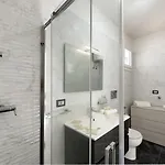 Infinity Con Parcheggio 4* Порто-Чезарео