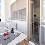 Infinity Con Parcheggio Апарт-отель 4*