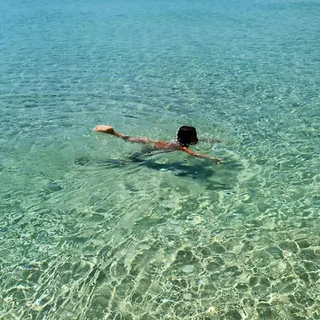 Infinity Con Parcheggio 4* Porto Cesareo