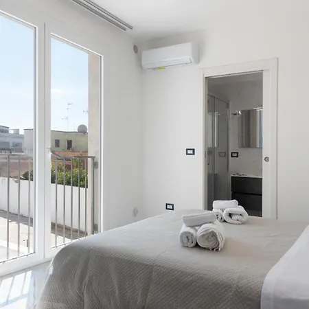 Infinity Con Parcheggio Aparthotel *