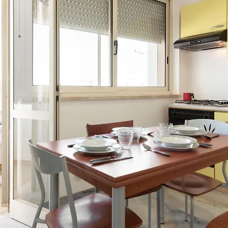 Aparthotel Infinity Con Parcheggio