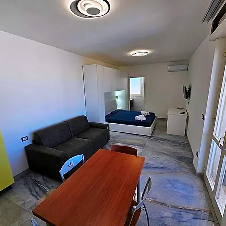 Infinity Con Parcheggio Appart hôtel