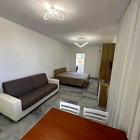 Infinity Con Parcheggio Appart hôtel