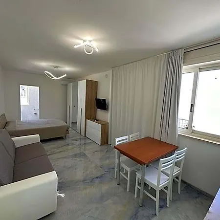 Appart hôtel Infinity Con Parcheggio Porto Cesareo