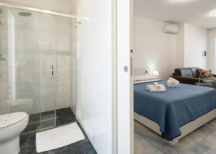 Appart hôtel Infinity Con Parcheggio