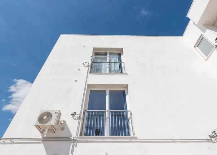 Aparthotel Infinity Con Parcheggio Porto Cesareo