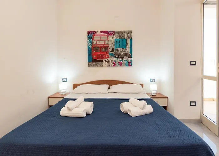 Infinity Con Parcheggio 4* Porto Cesareo