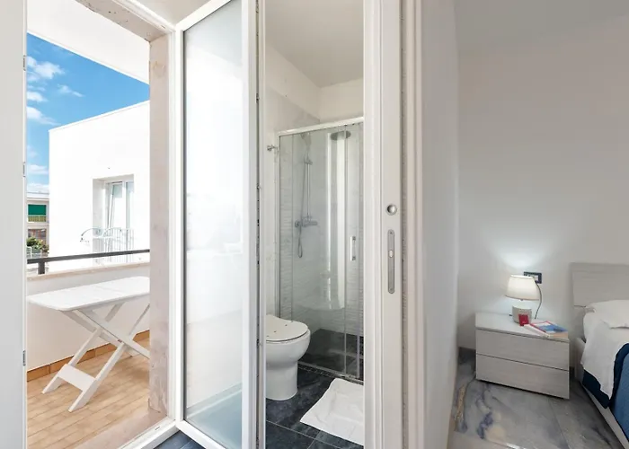 Infinity Con Parcheggio Aparthotel 4*