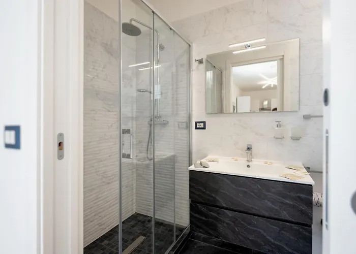 Appart hôtel Infinity Con Parcheggio 4*
