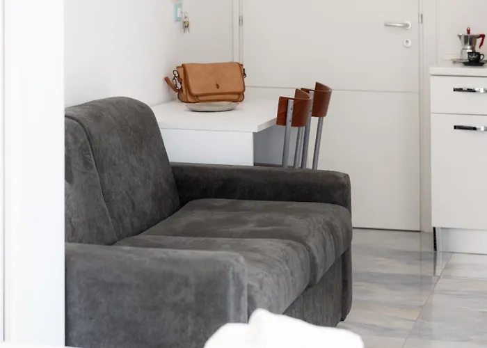 Infinity Con Parcheggio 4* Porto Cesareo