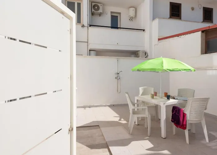 Appart hôtel Infinity Con Parcheggio Porto Cesareo