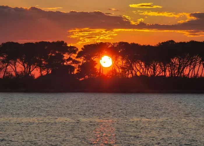 Infinity Con Parcheggio 4* Porto Cesareo
